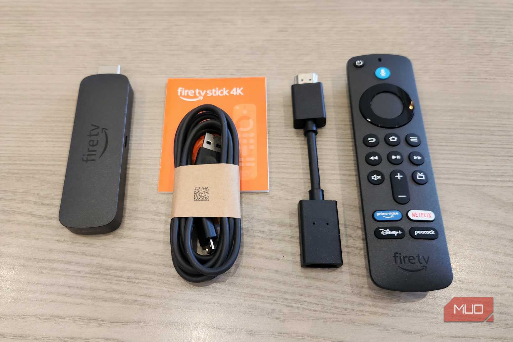 Just Bought a Fire TV Stick? Change These Settings Immediately