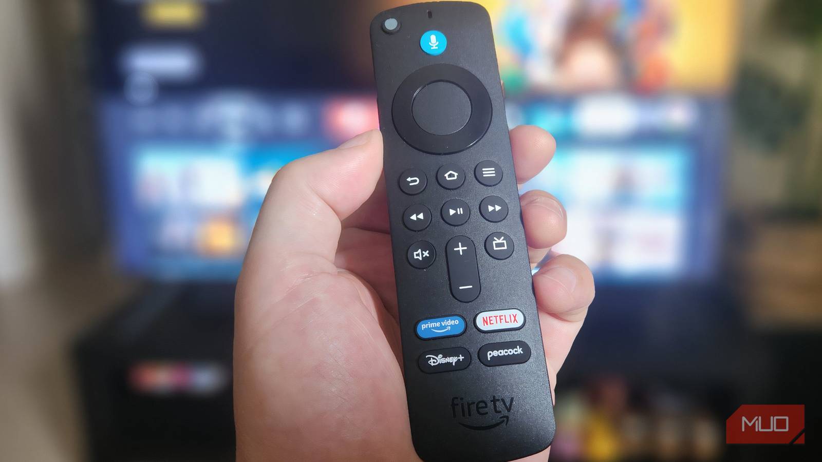 These apps made my Fire TV usable again These apps made my Fire TV usable again