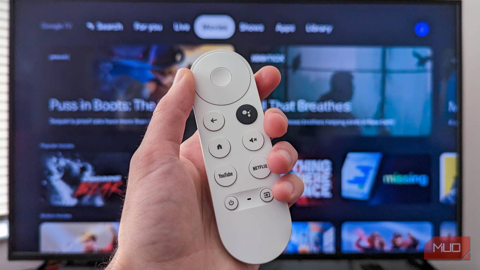 6 Google TV Settings I Always Change Immediately