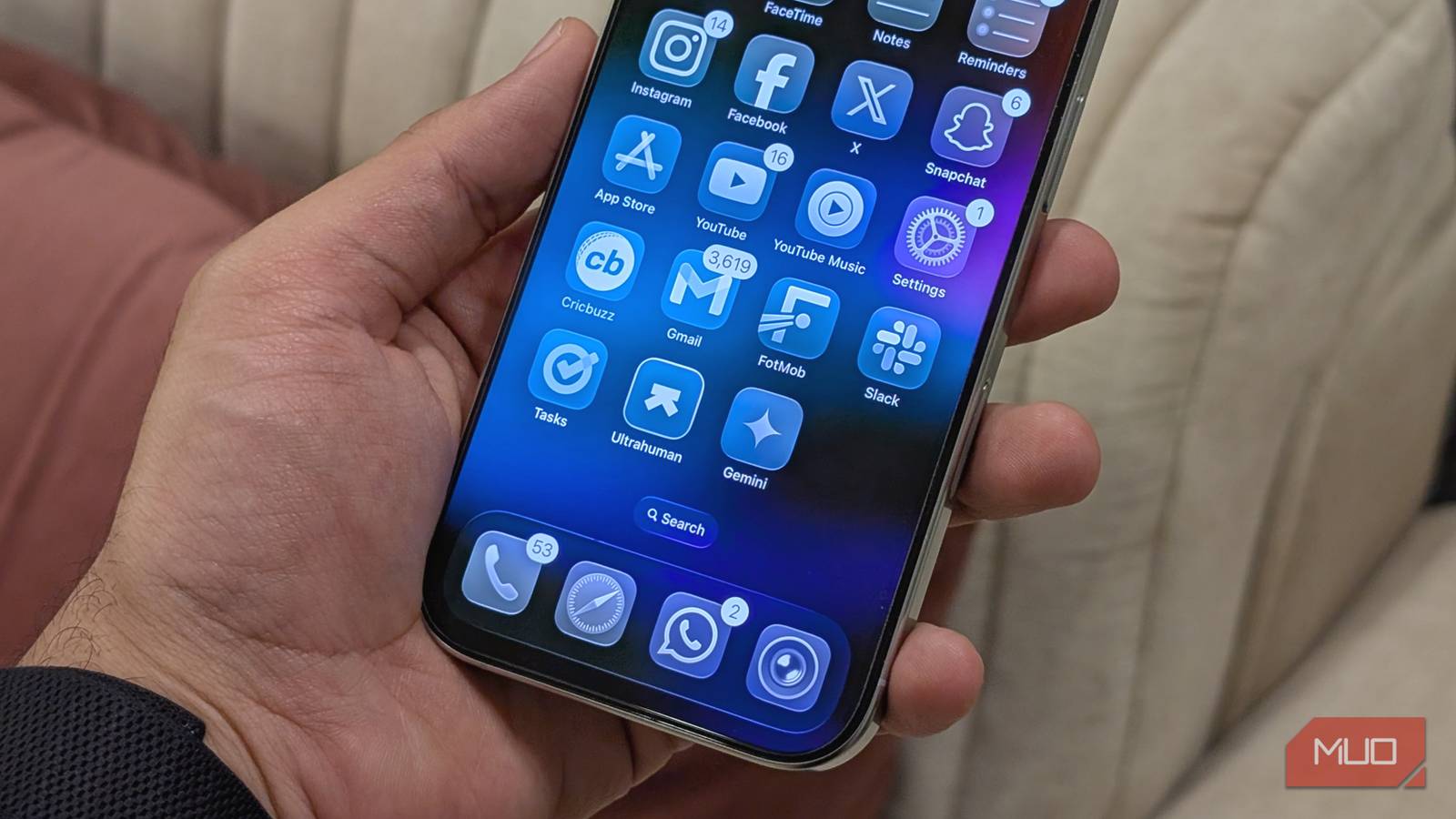 These Hidden iOS 26 Features Are Even Better Than the Headline Ones