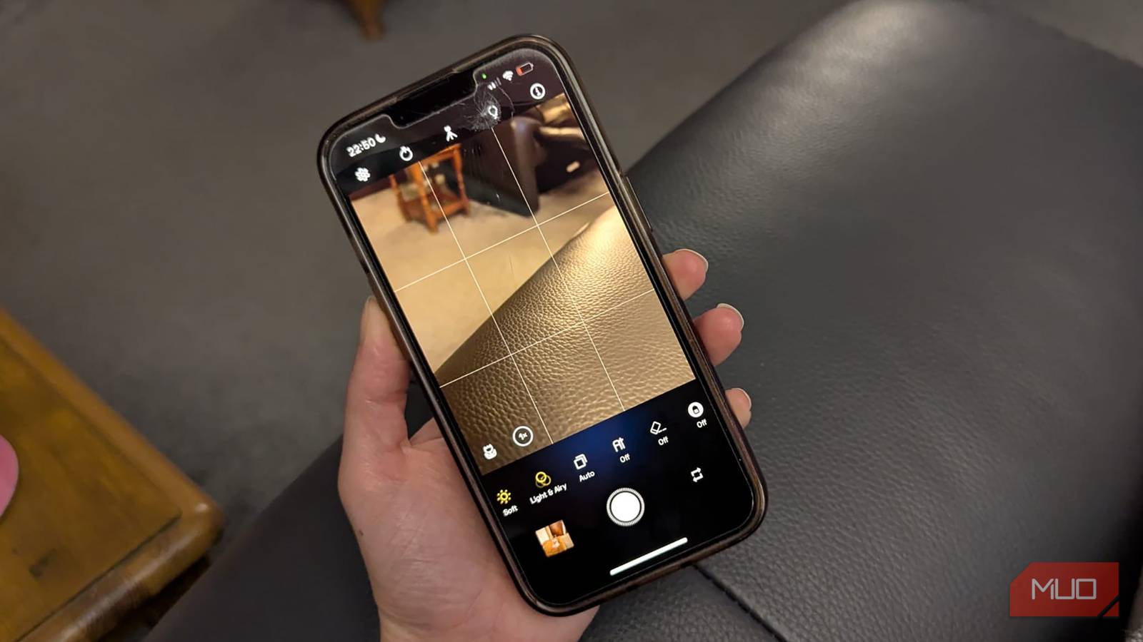 People Keep Asking What Camera I Use—It’s Just This App