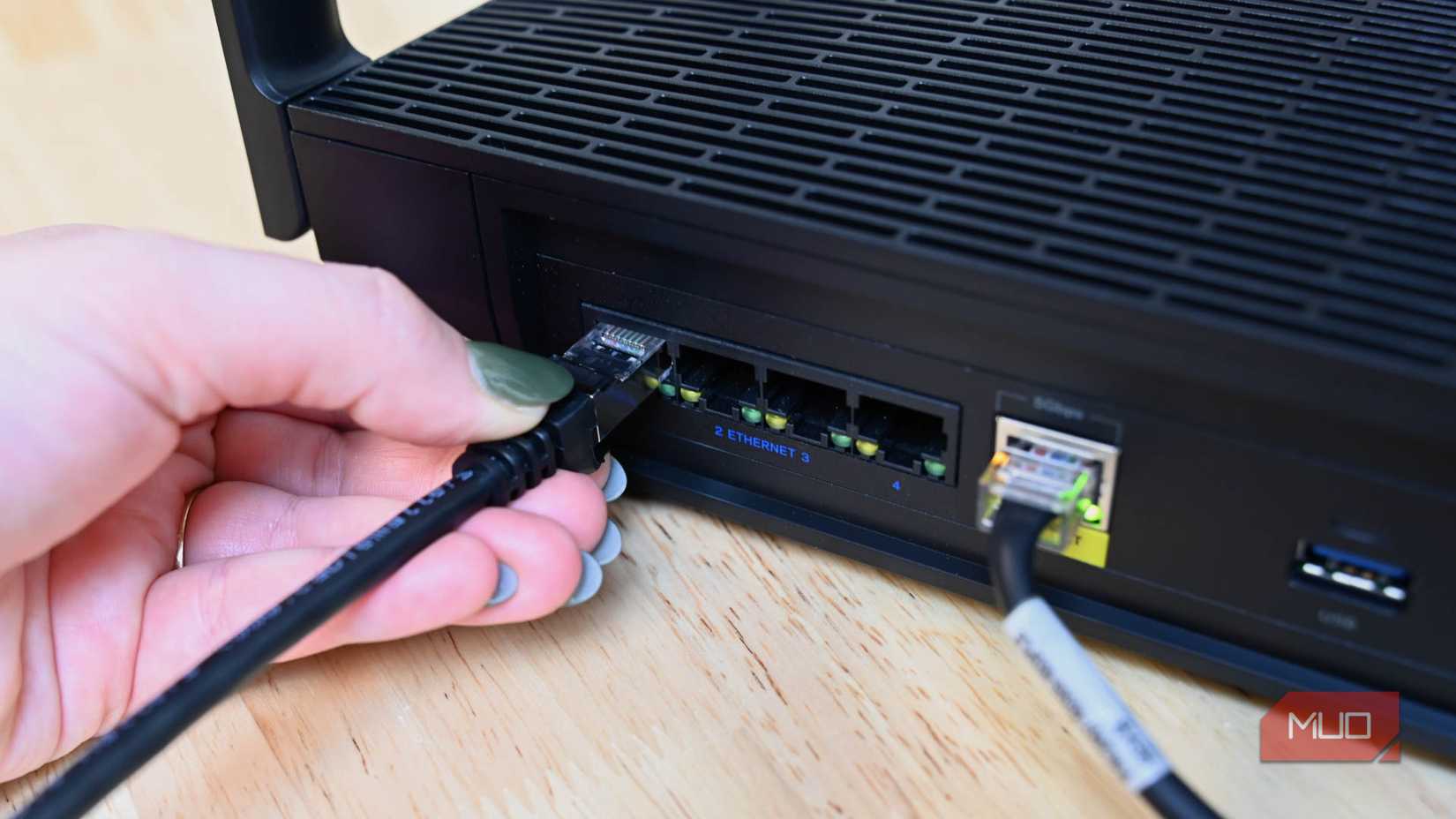 I Use These Tricks to Get the Fastest Internet From My Router