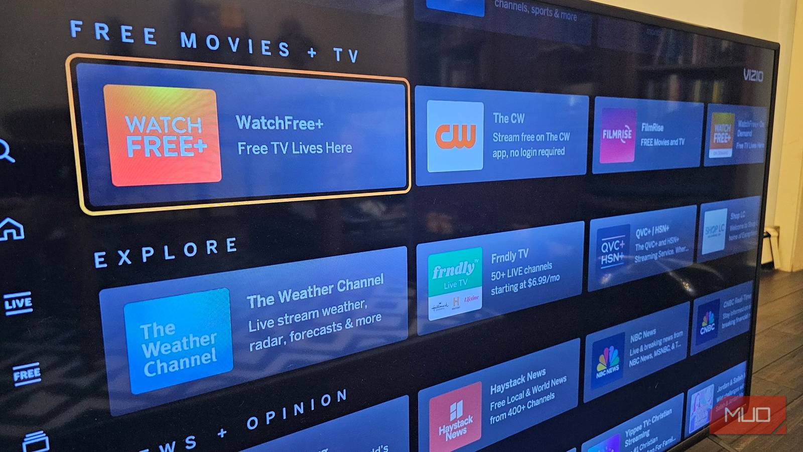 Customize App Row Vizio Not Working: Easy Fixes to Try Now
