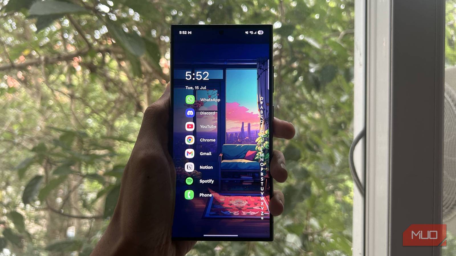Multitasking feels completely effortless with this free Android launcher