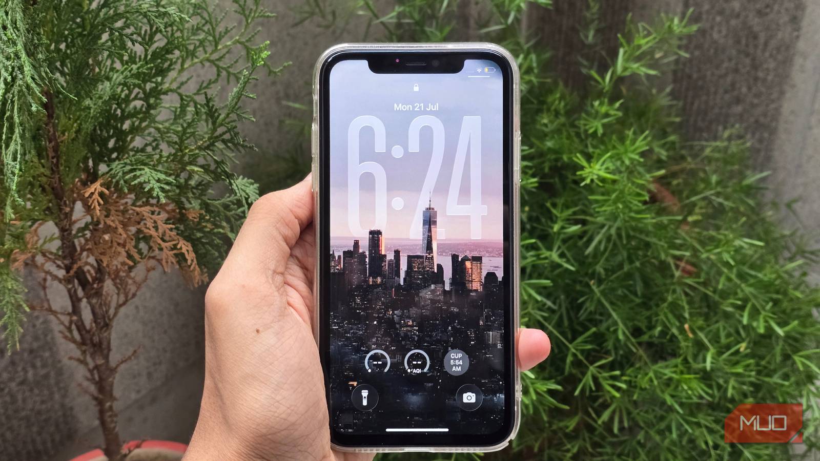 Ios Person iOS 26 shows Apple’s talent for hype over substance