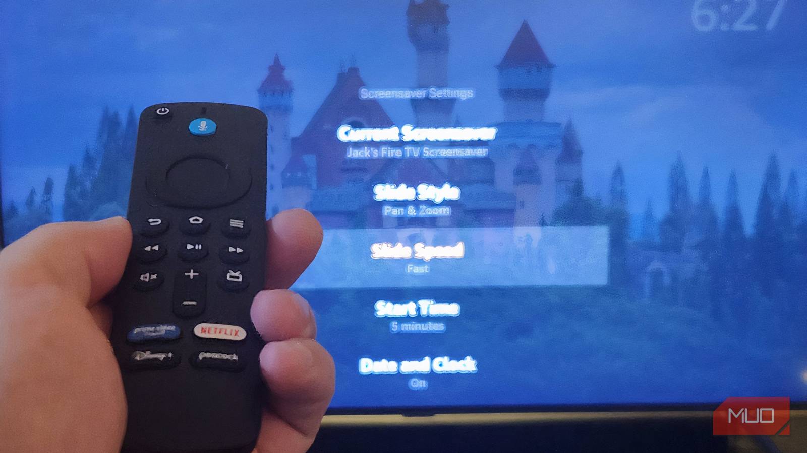 5 things you can do with a Fire TV that aren’t advertised 5 things you can do with a Fire TV that aren’t advertised