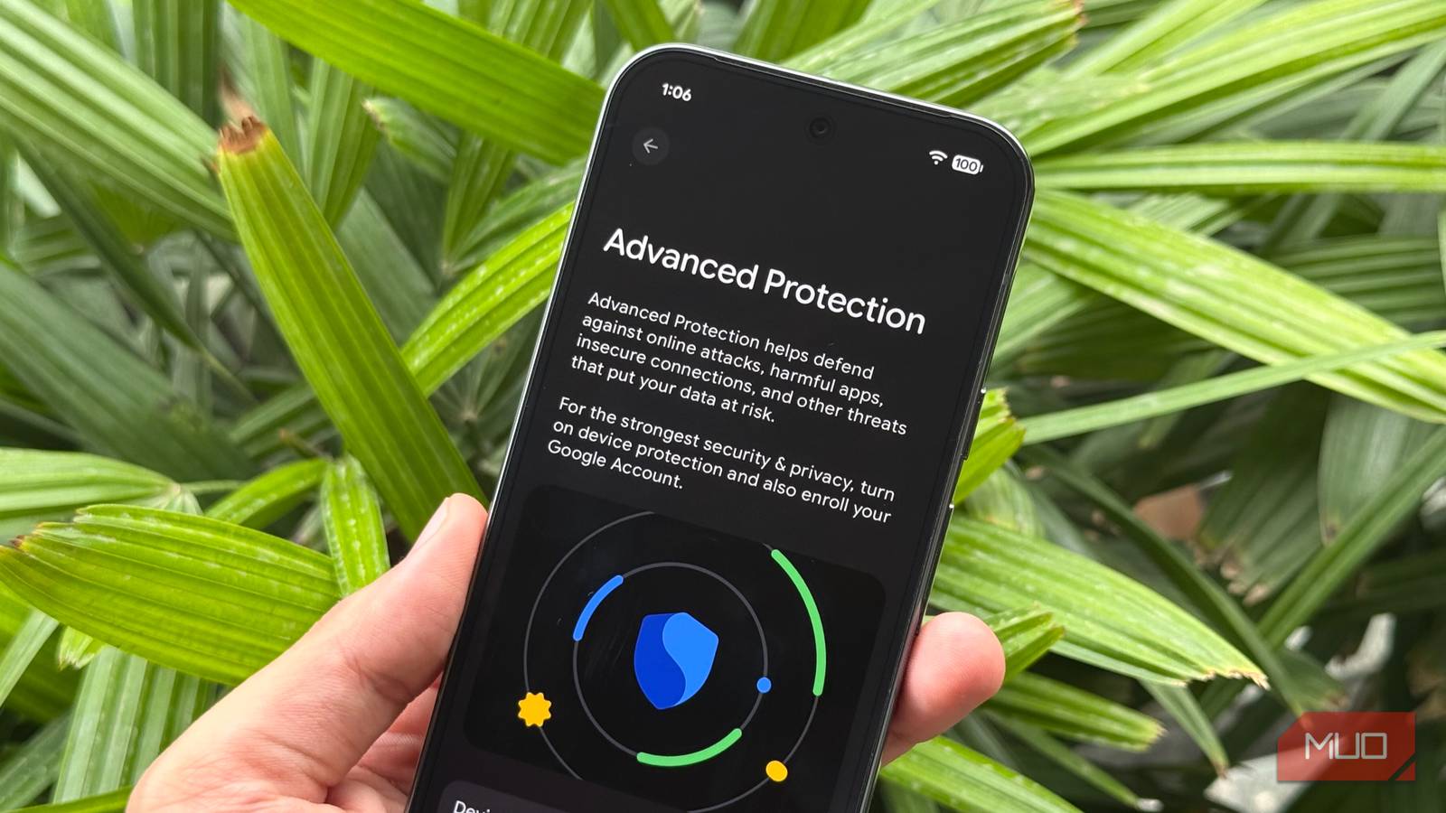 Android Advanced Settings This vital Android setting is disabled by default—turn it on now