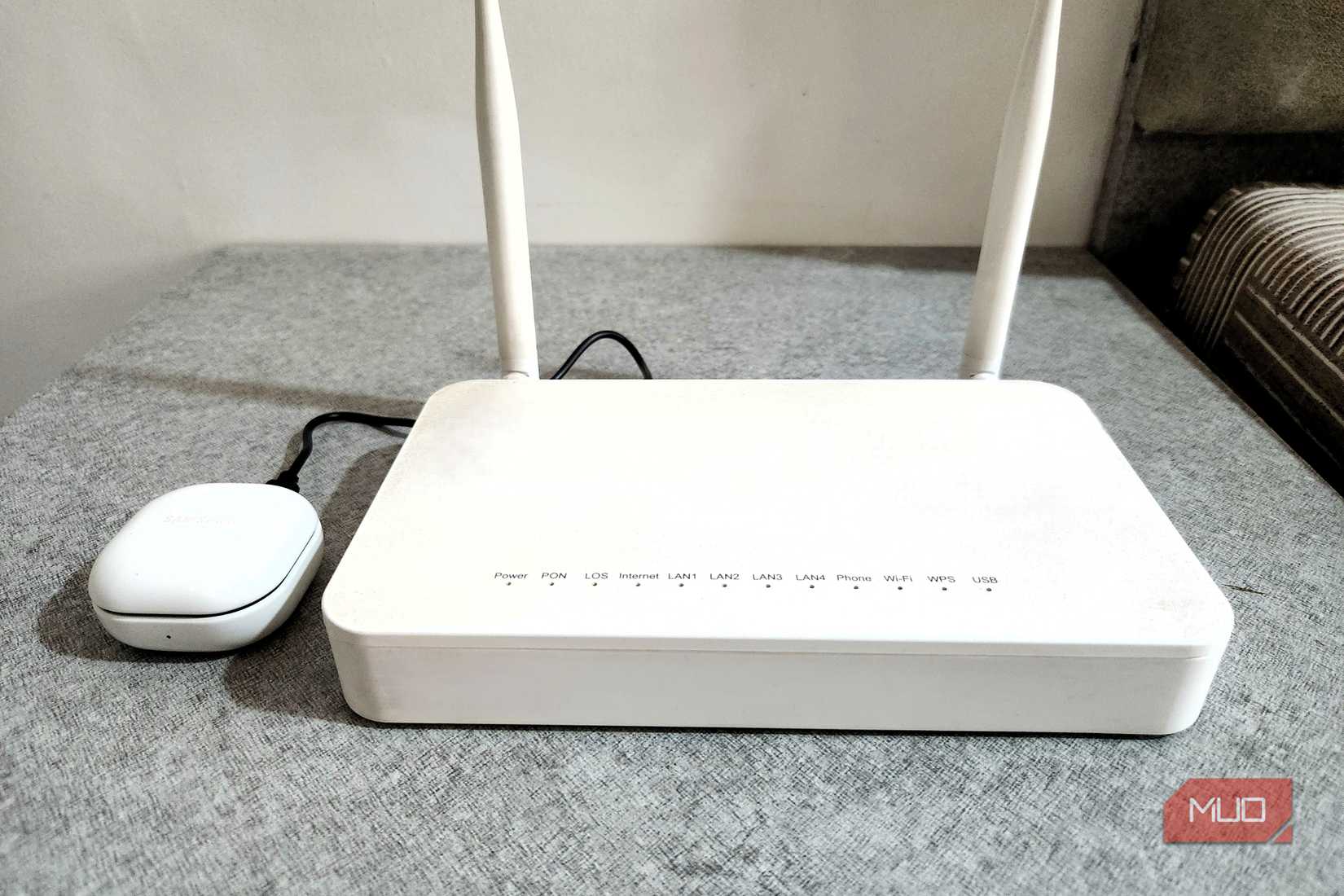 Did You Know You Can Plug These 6 Devices Into Your Router's USB Port?