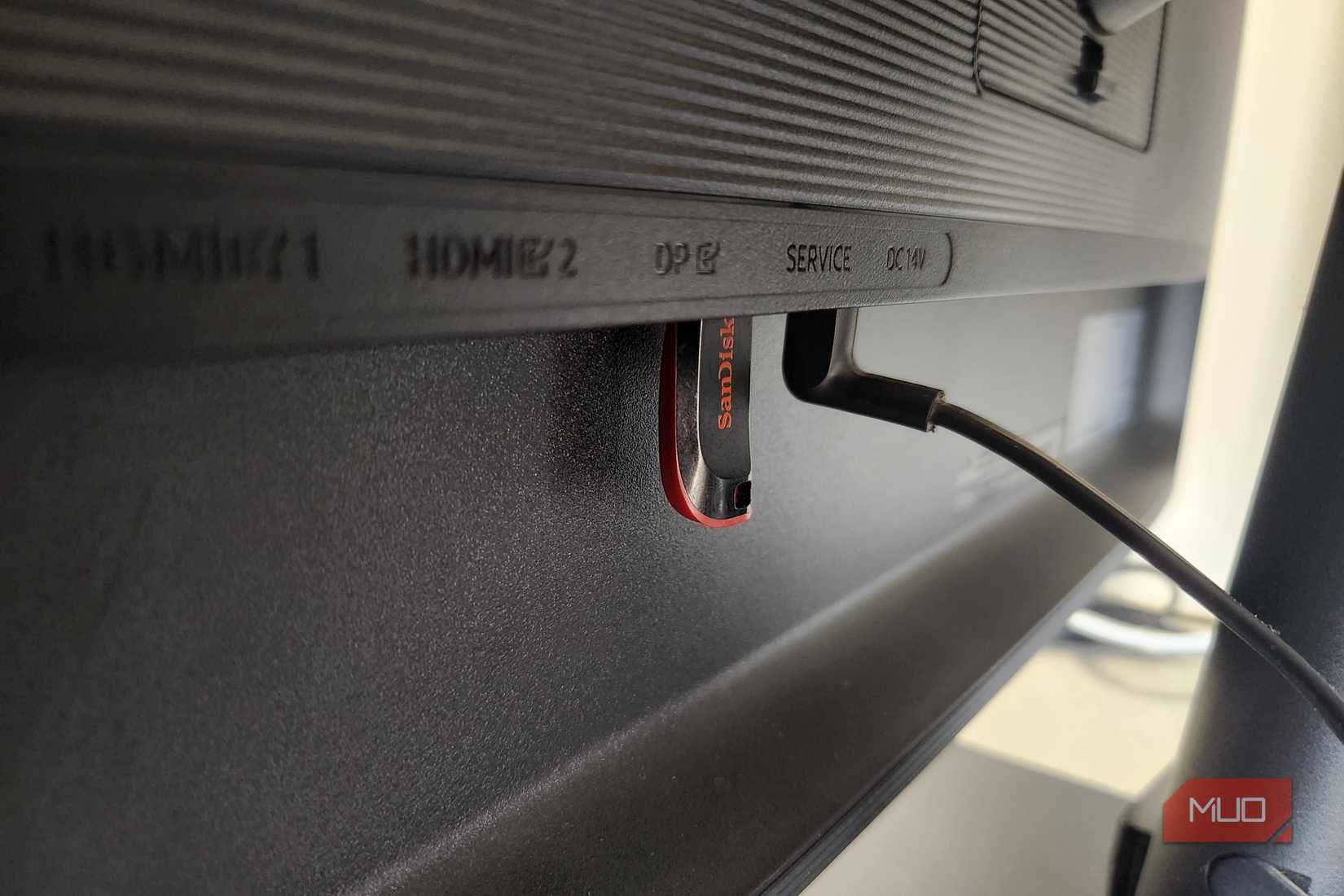 Using Usb From Monitor 7 Surprising Devices That Work With Your Monitor’s USB Port