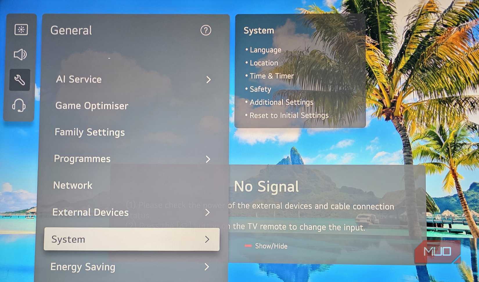 6 Signs That Indicate Your Smart TV Is Spying on You (and How to Stop It)