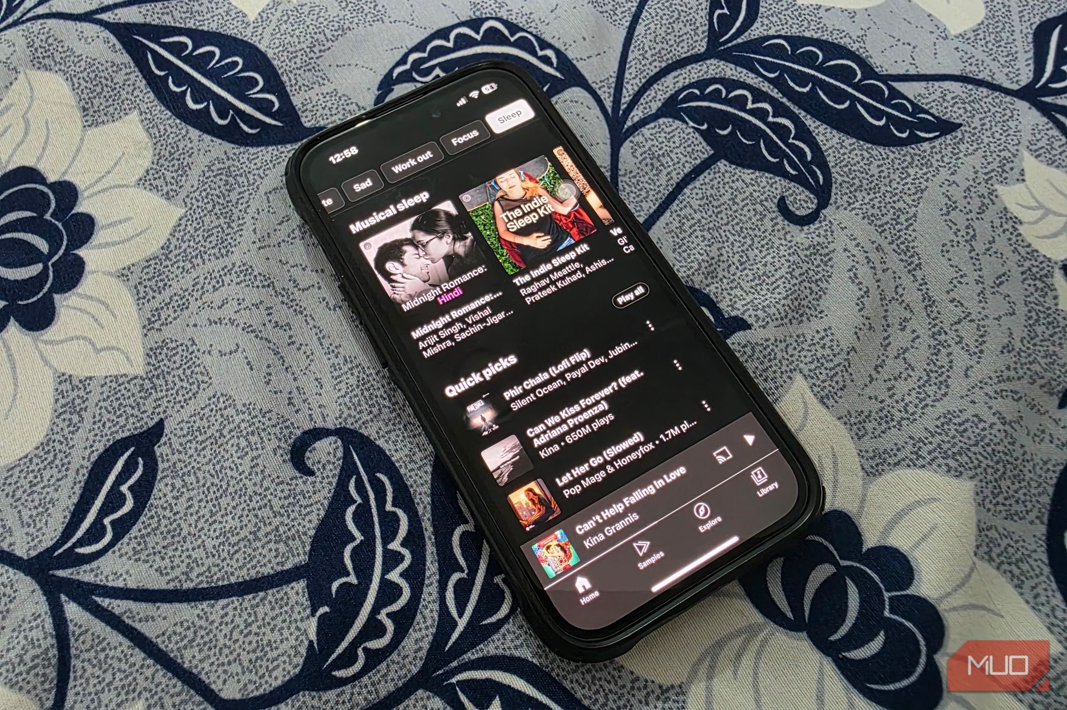 YouTube Music Introduces AI-Powered Mood Playlists, Similar to Spotify