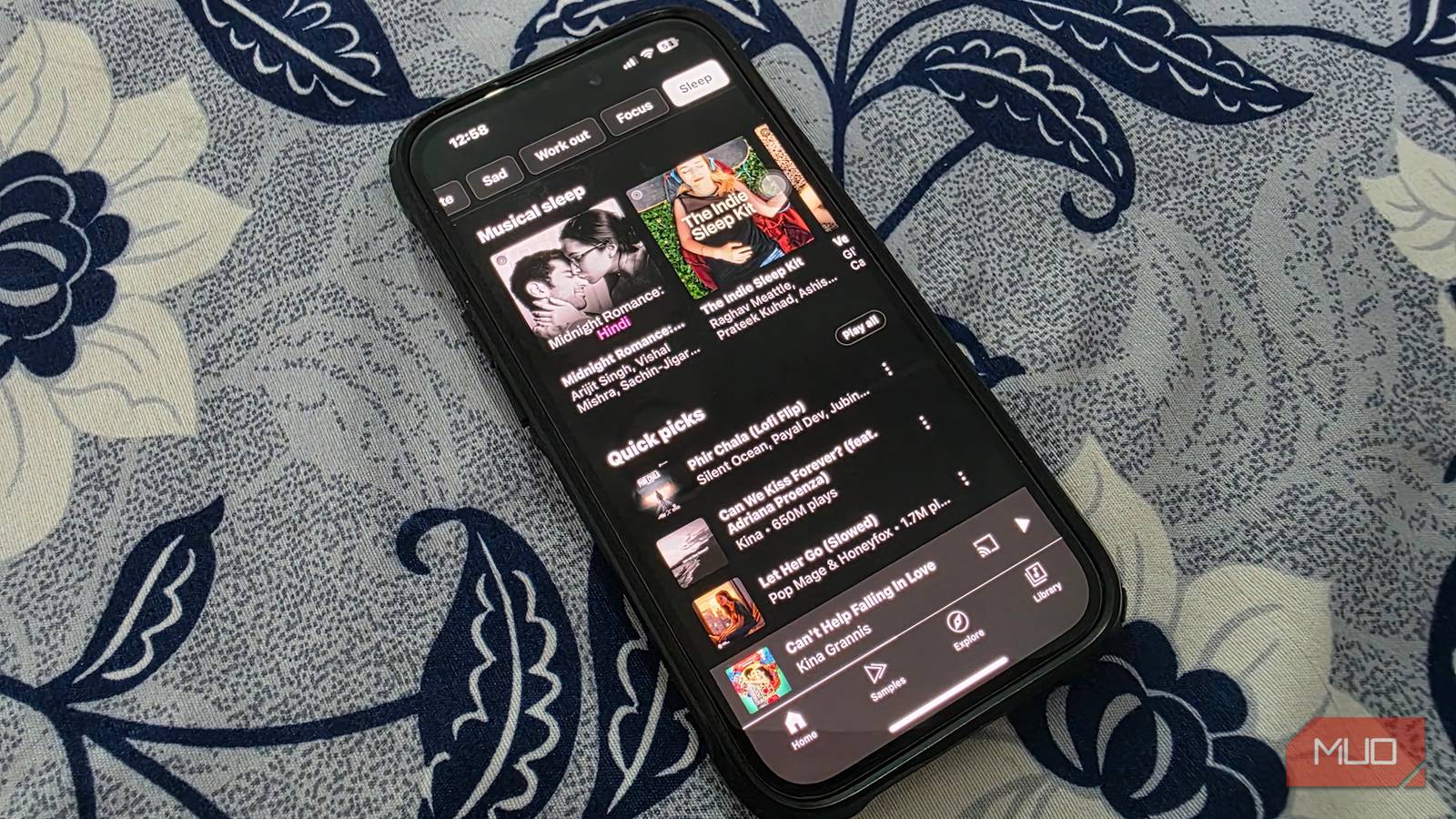YouTube Music joins Spotify with mood-based AI playlists
