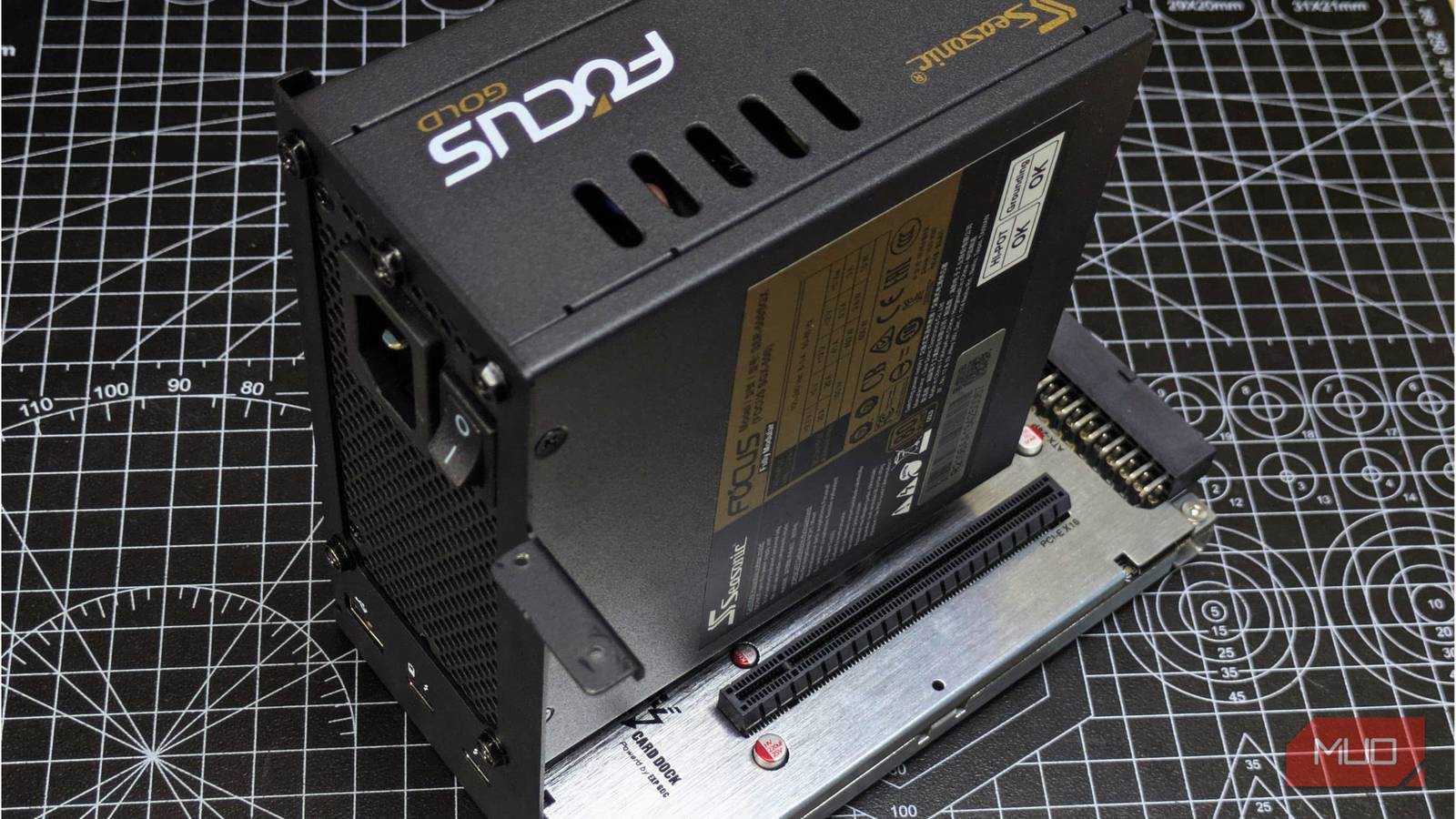 I’m all for saving money on PC builds, but this is the one part I always get new I’m all for saving money on PC builds, but this is the one part I always get new