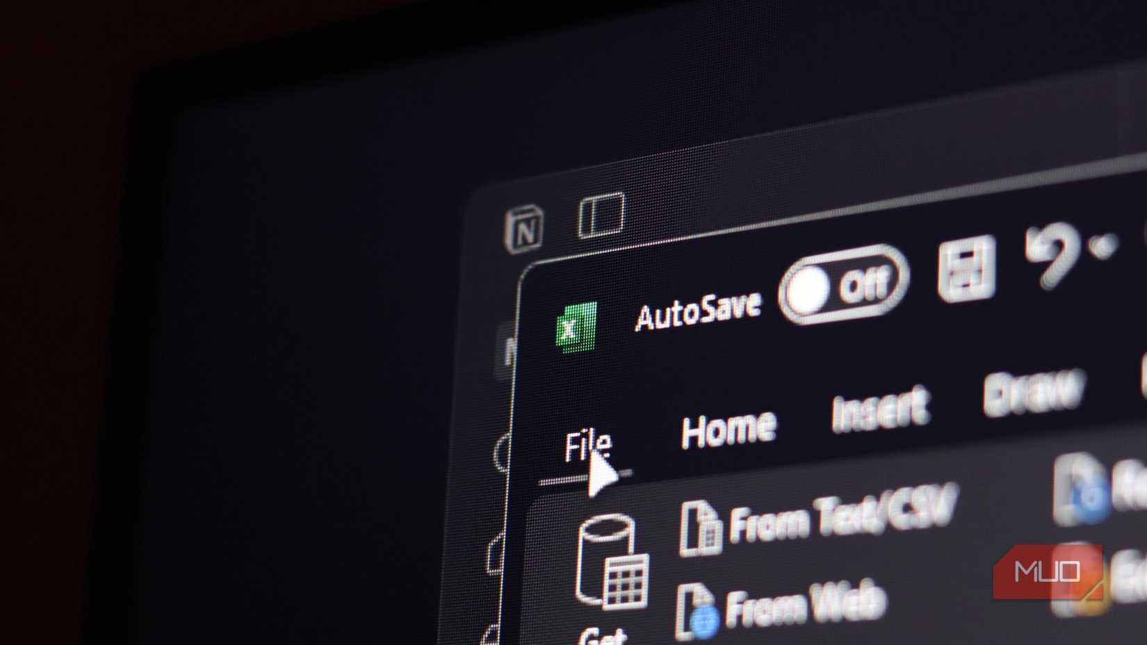 Notion Didn’t Work for Me—Here’s Why Excel Did