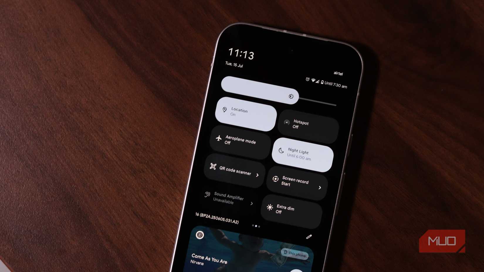 Why does airplane mode still exist?