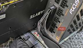 Plug-In necessary to dock and GPU