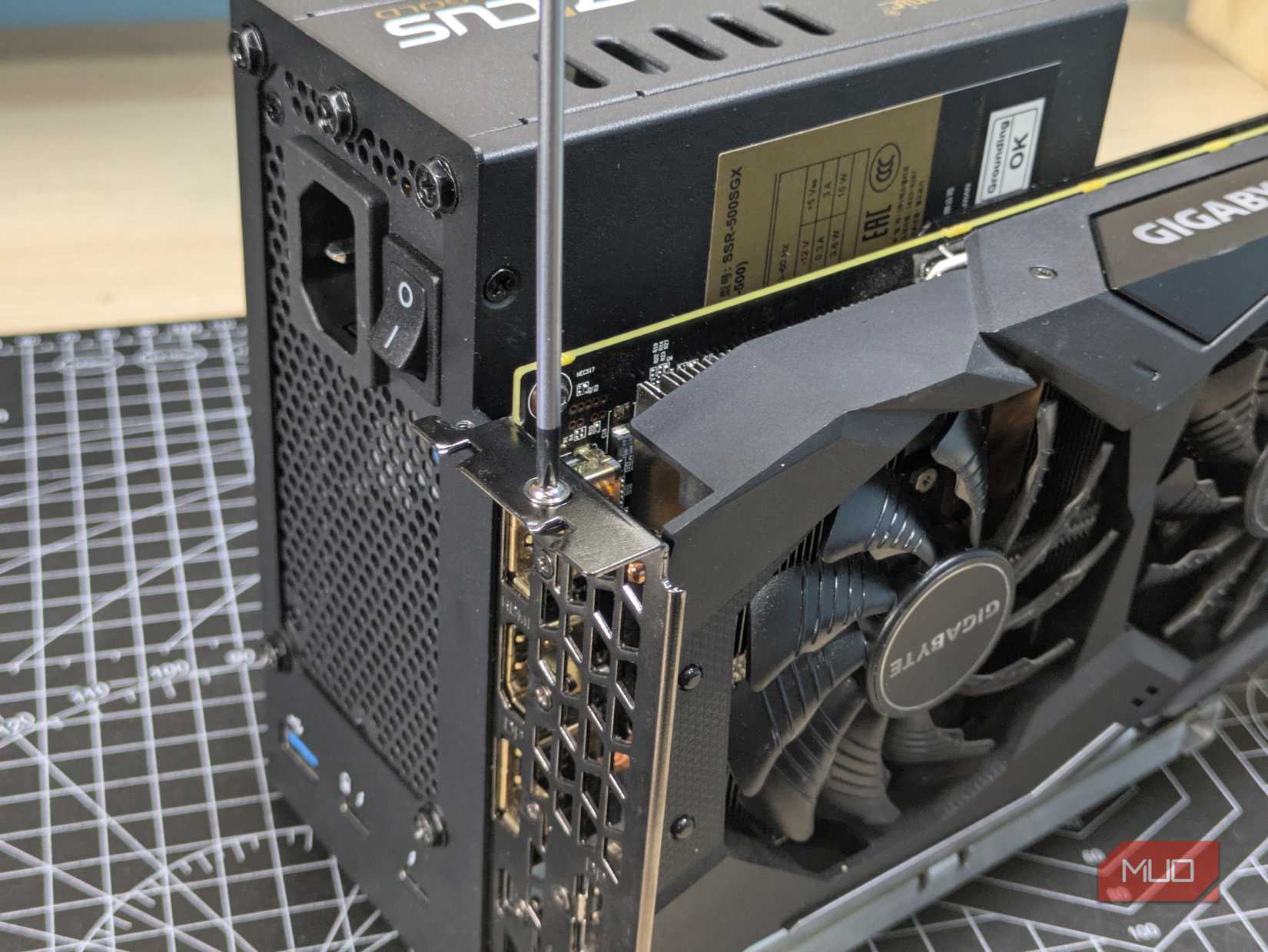 Custom Egpu I Built My Own eGPU for My Laptop (It’s Easier Than I Expected)