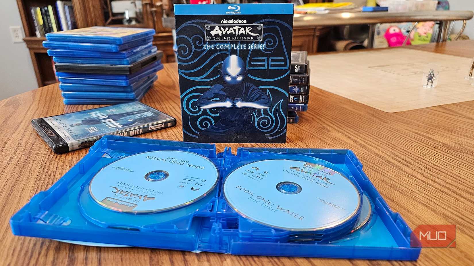 Own Your Media With a Physical Collection: Here's a Budget-Friendly Way