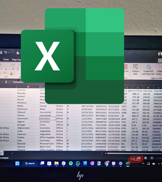 How to Perform Basic Math in Excel: Addition, Subtraction ...