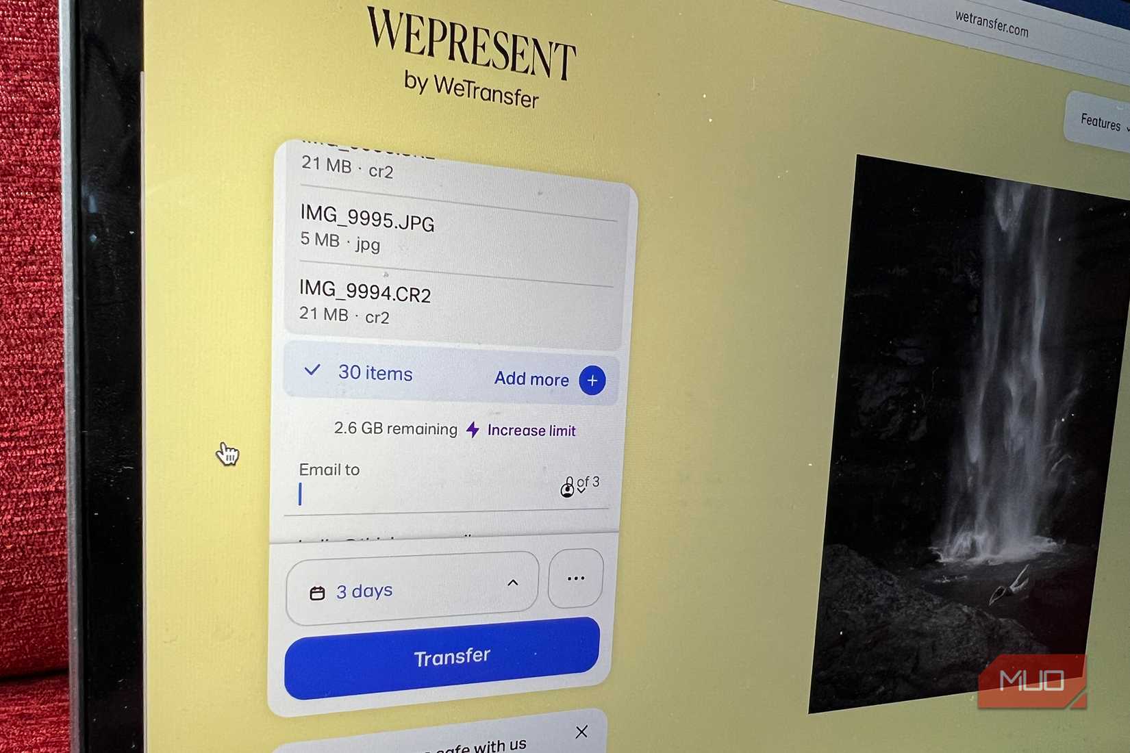 I'm Ditching My Favorite File Sharing App After 10 Years—Here's What I ...