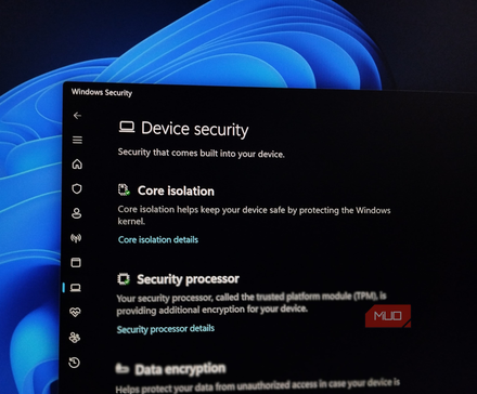 Microsoft finally lets you disable this annoying Windows 11 security ...