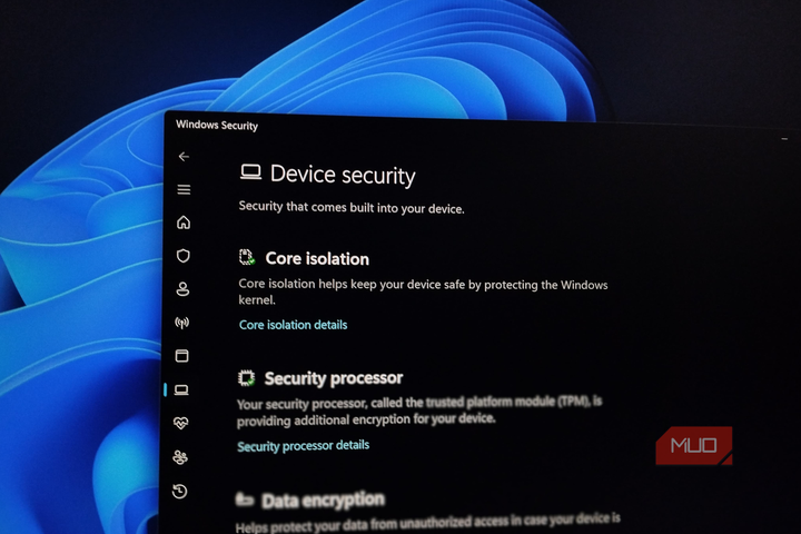 Window Security Image Computer Windows Security | MakeUseOf