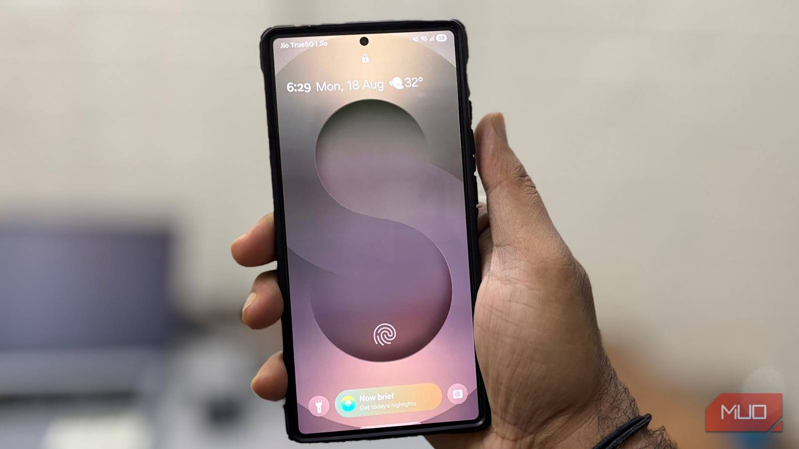 I Just Switched to Samsung—These Settings Made It So Much Better