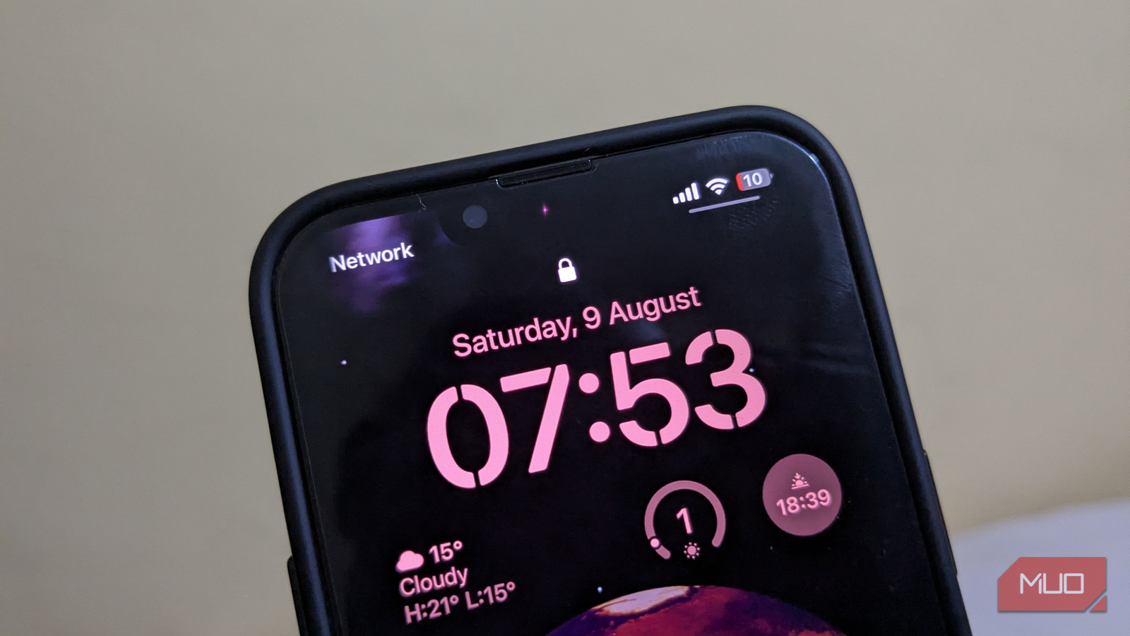 I Changed These iPhone Settings—Now My Battery Lasts All Day