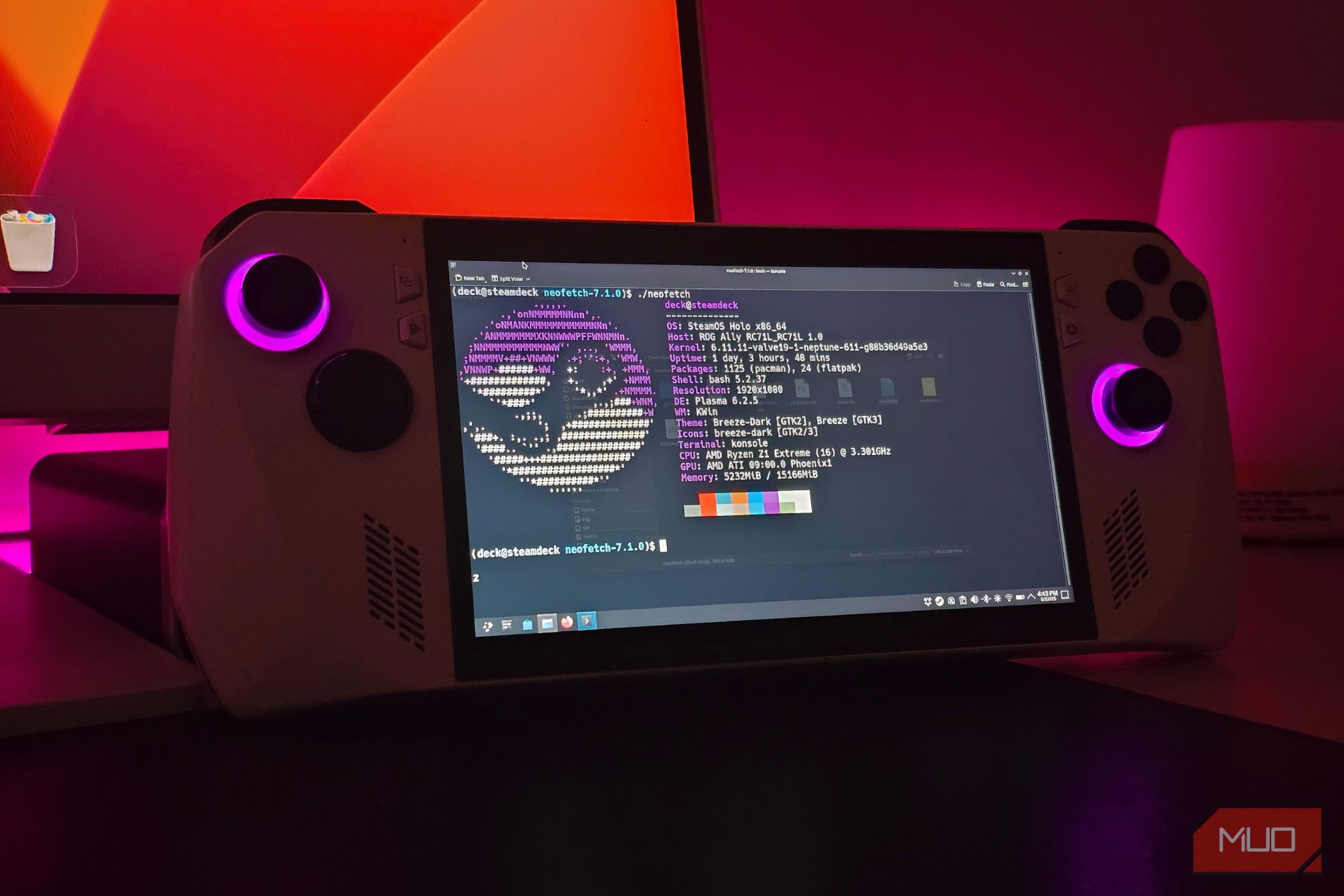 Linux gaming is finally great, and these 4 distros are leading the way