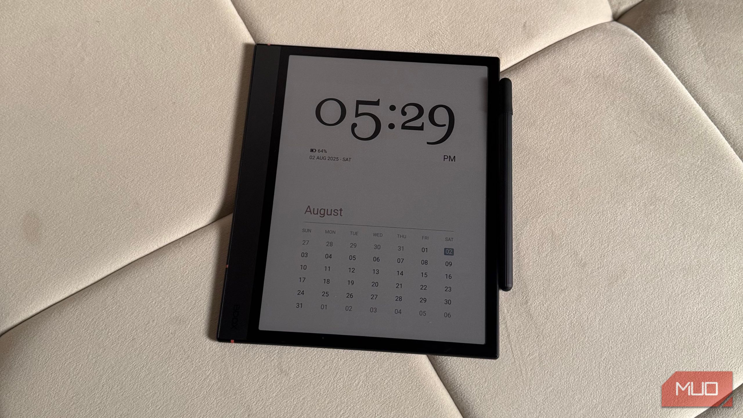 I no longer use my old iPad or Kindle for reading — here’s what I use instead