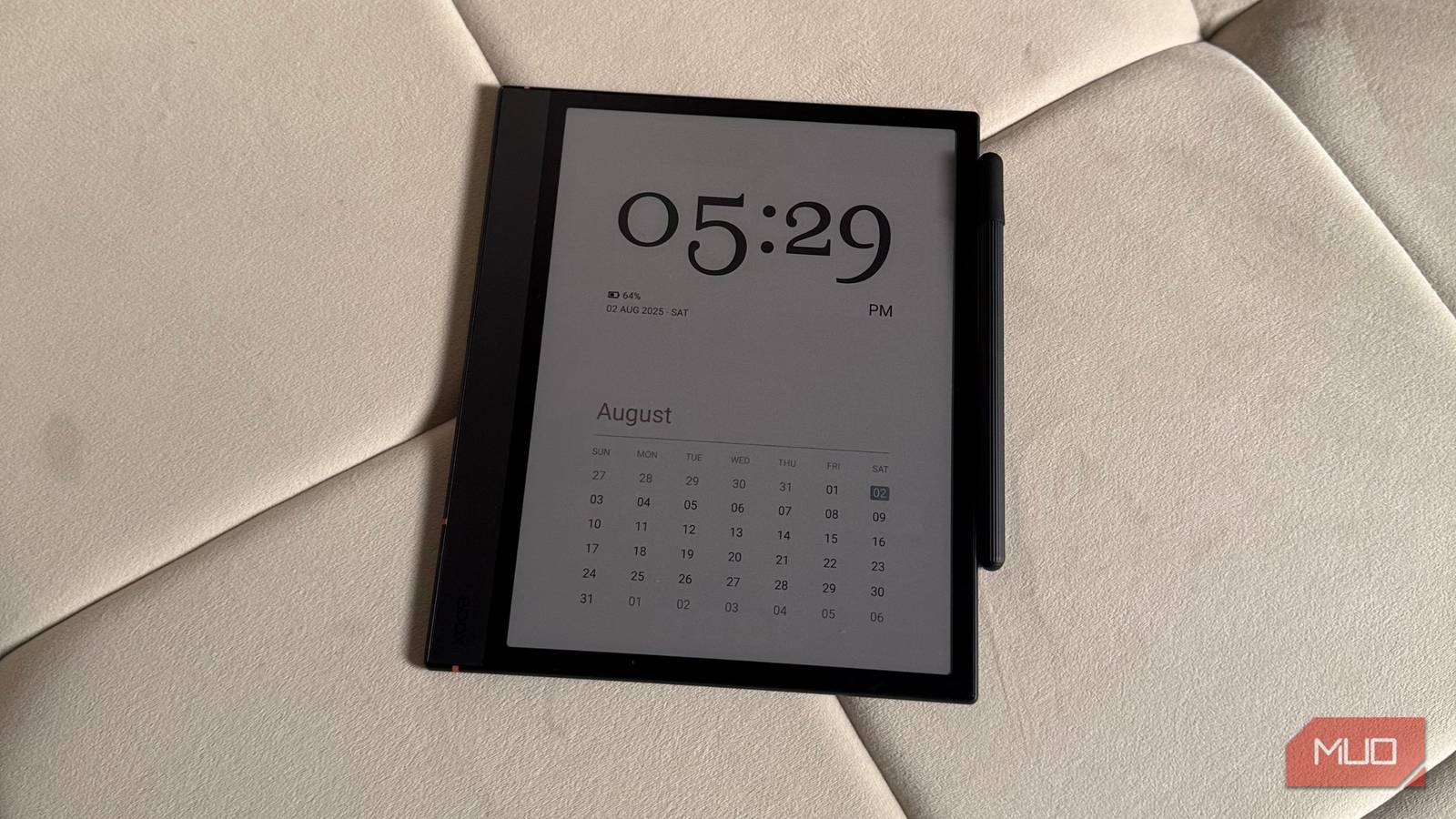 I no longer use my old iPad or Kindle for reading — here’s what I use instead