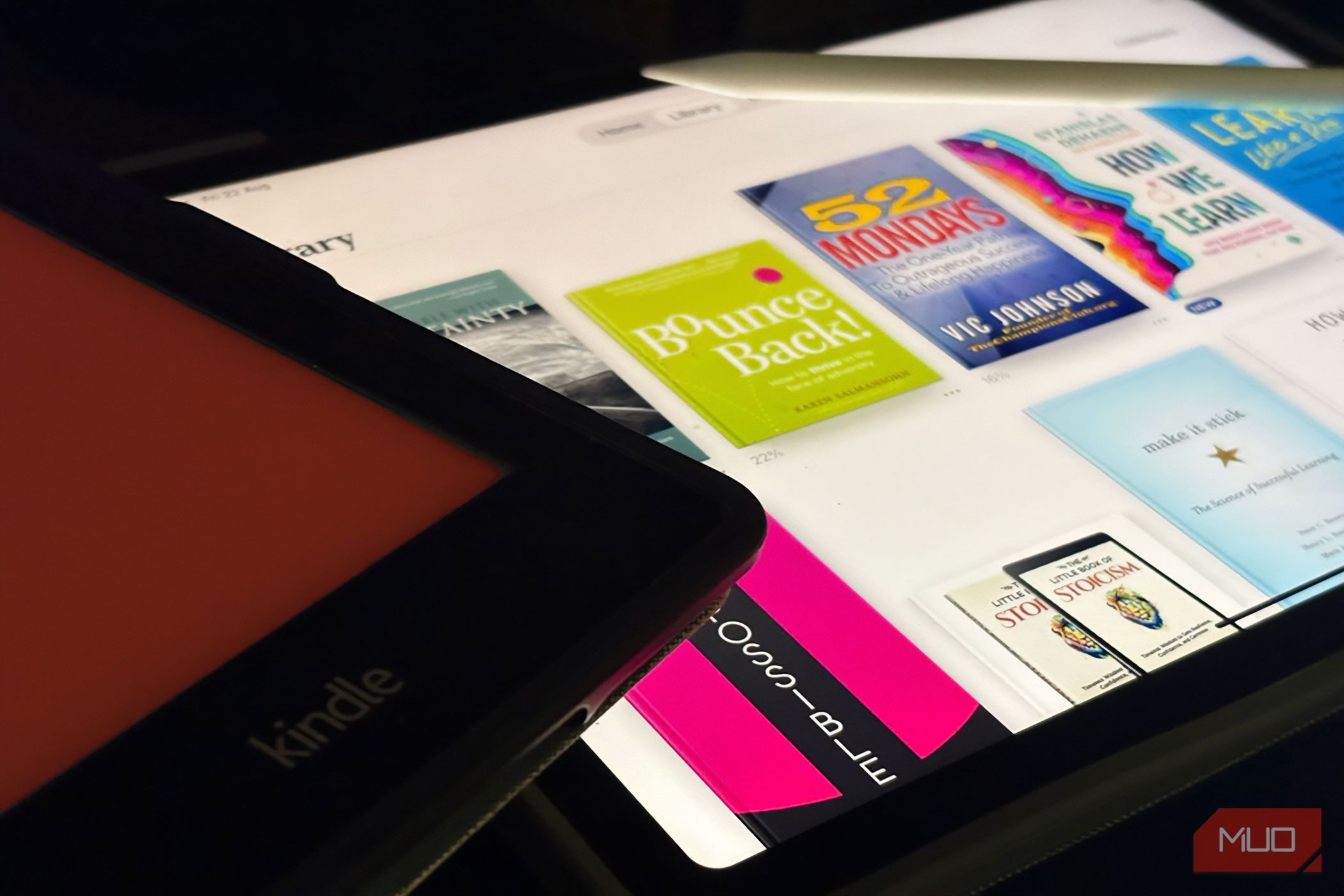 eReader | MakeUseOf