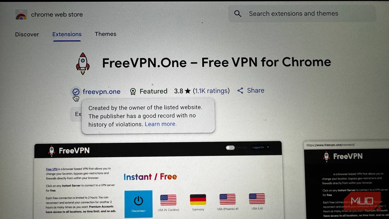 If You Have This Chrome Extension Installed, You’re Cooked