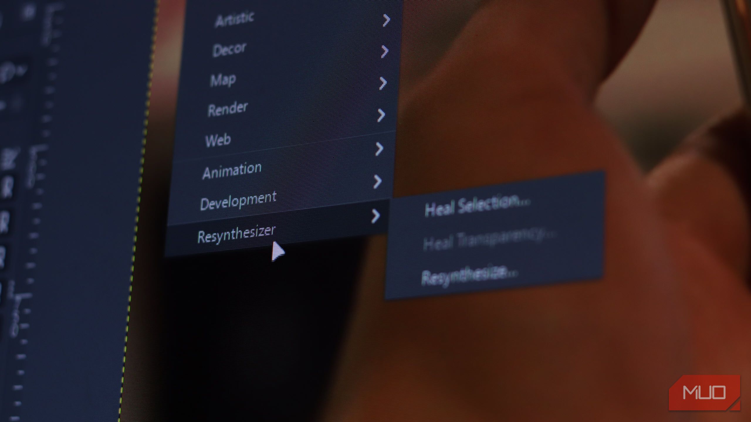 4 GIMP plugins that make it feel like a professional tool