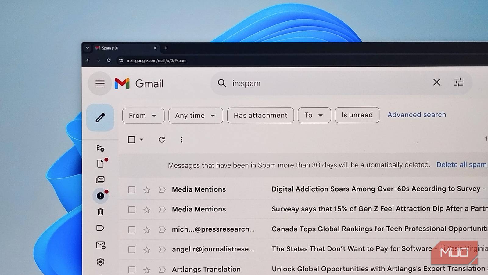 Inbox Sign Up I finally tamed my Gmail inbox and ended up cleaning up 10 gigabytes of ...