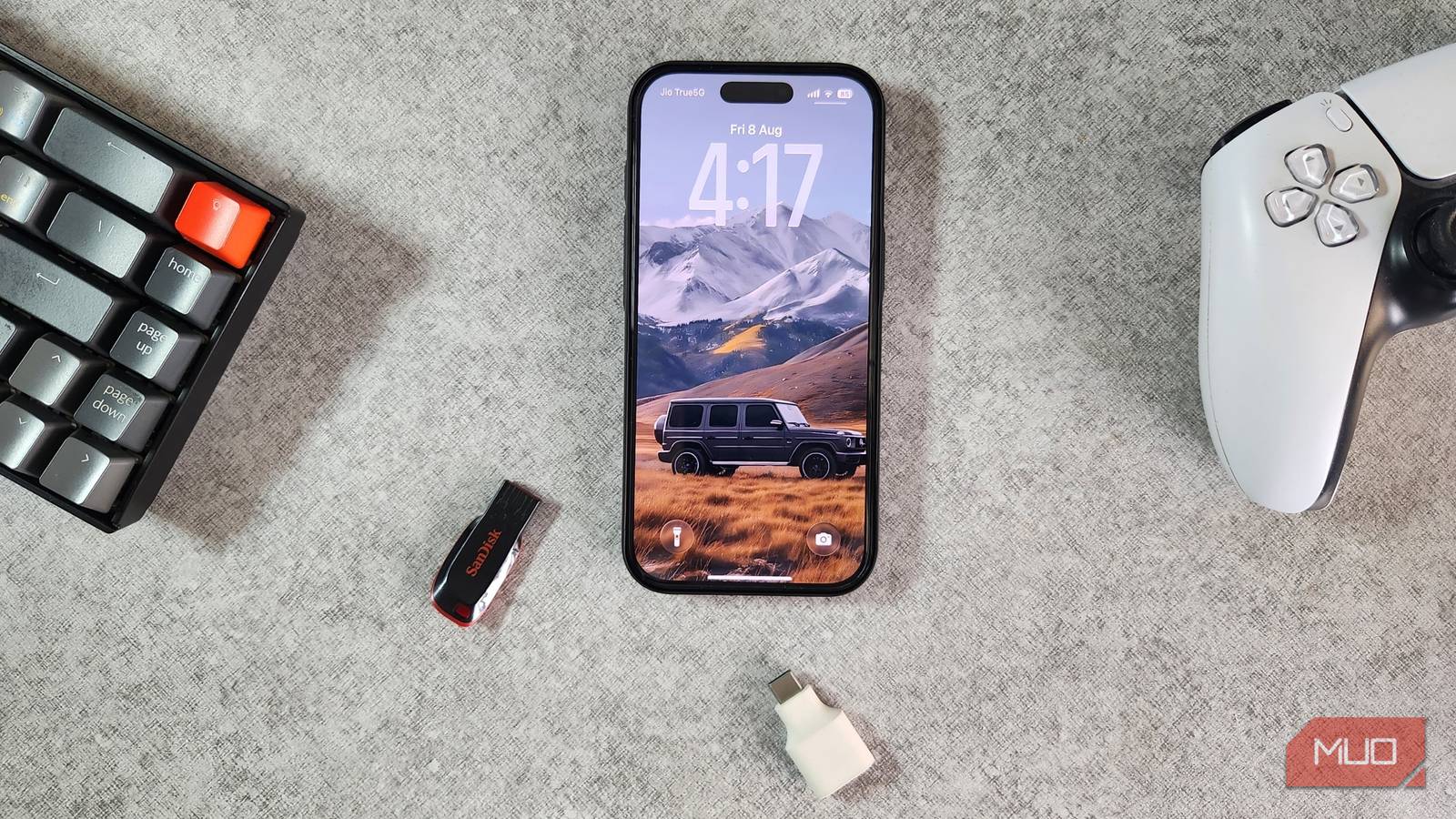 This 5 accessory made my old USB devices useful again