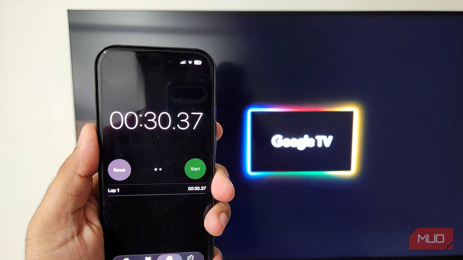 I Finally Found the Solution to My Android TV’s Slow Boot Times