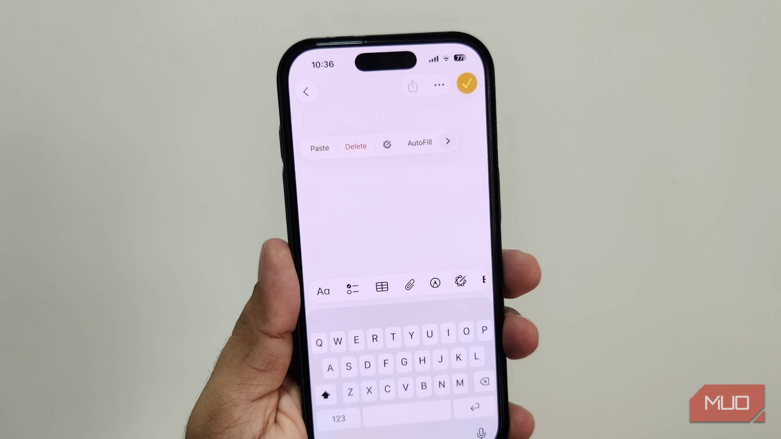 This app fixed one of my biggest iPhone annoyances