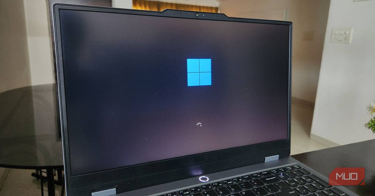 makeuseof.com - Oluwademilade Afolabi - Turn off Windows Fast Startup if you haven't already