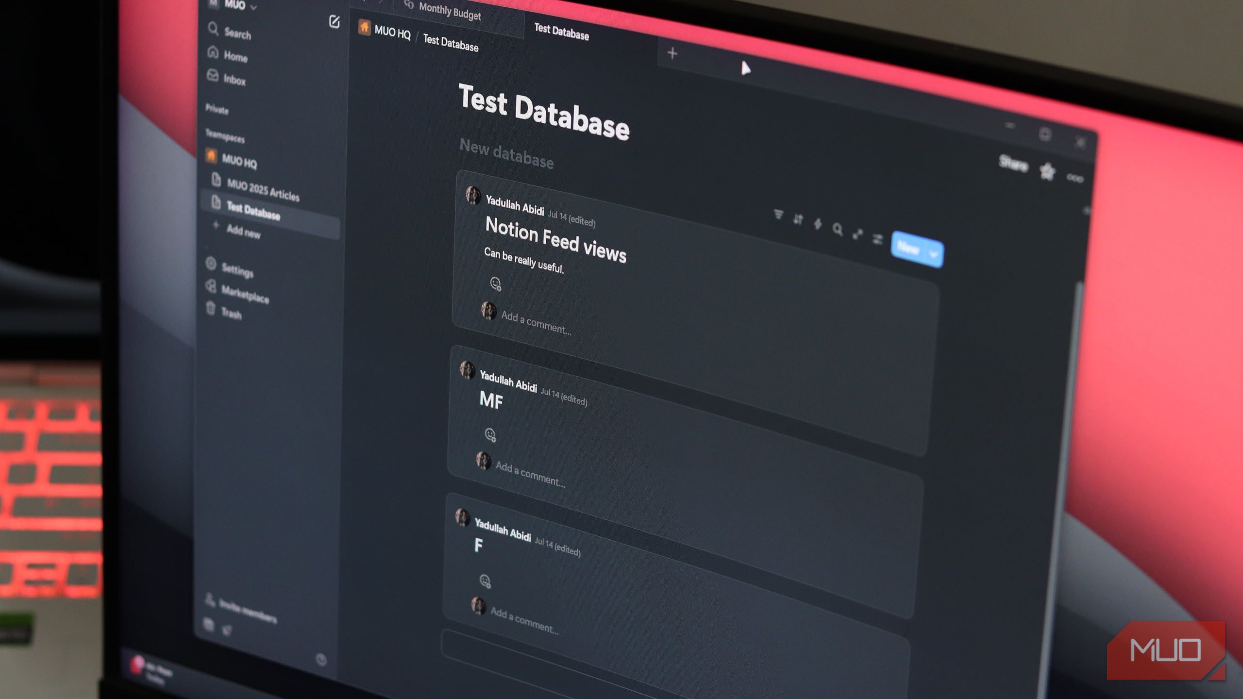 Where did native Windows apps go?