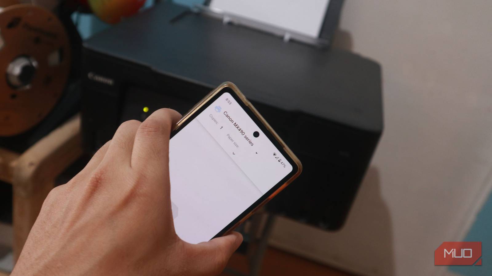 Yes, you can print anything from your phone—here’s how Yes, you can print anything from your phone—here’s how