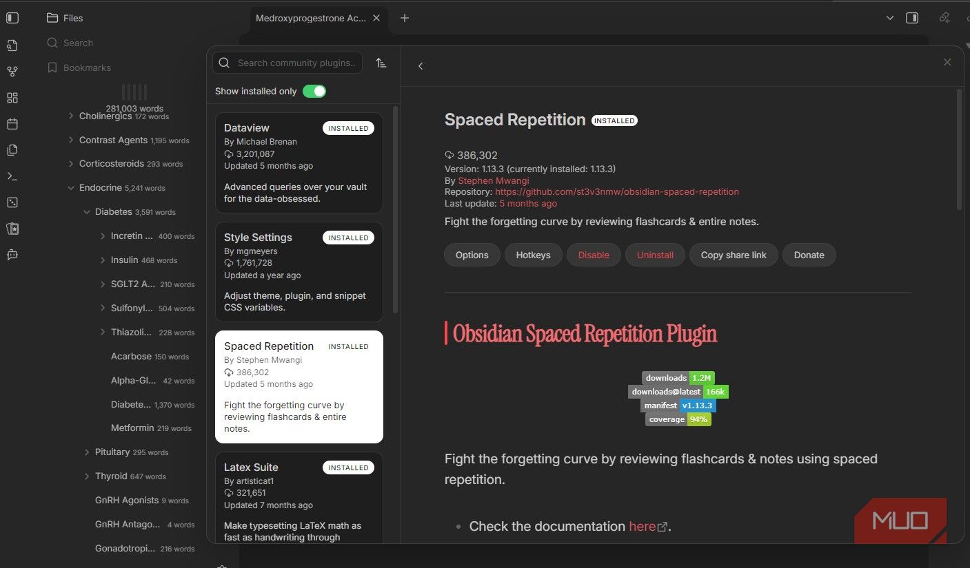 I always wanted this Obsidian feature and this plugin finally delivers it