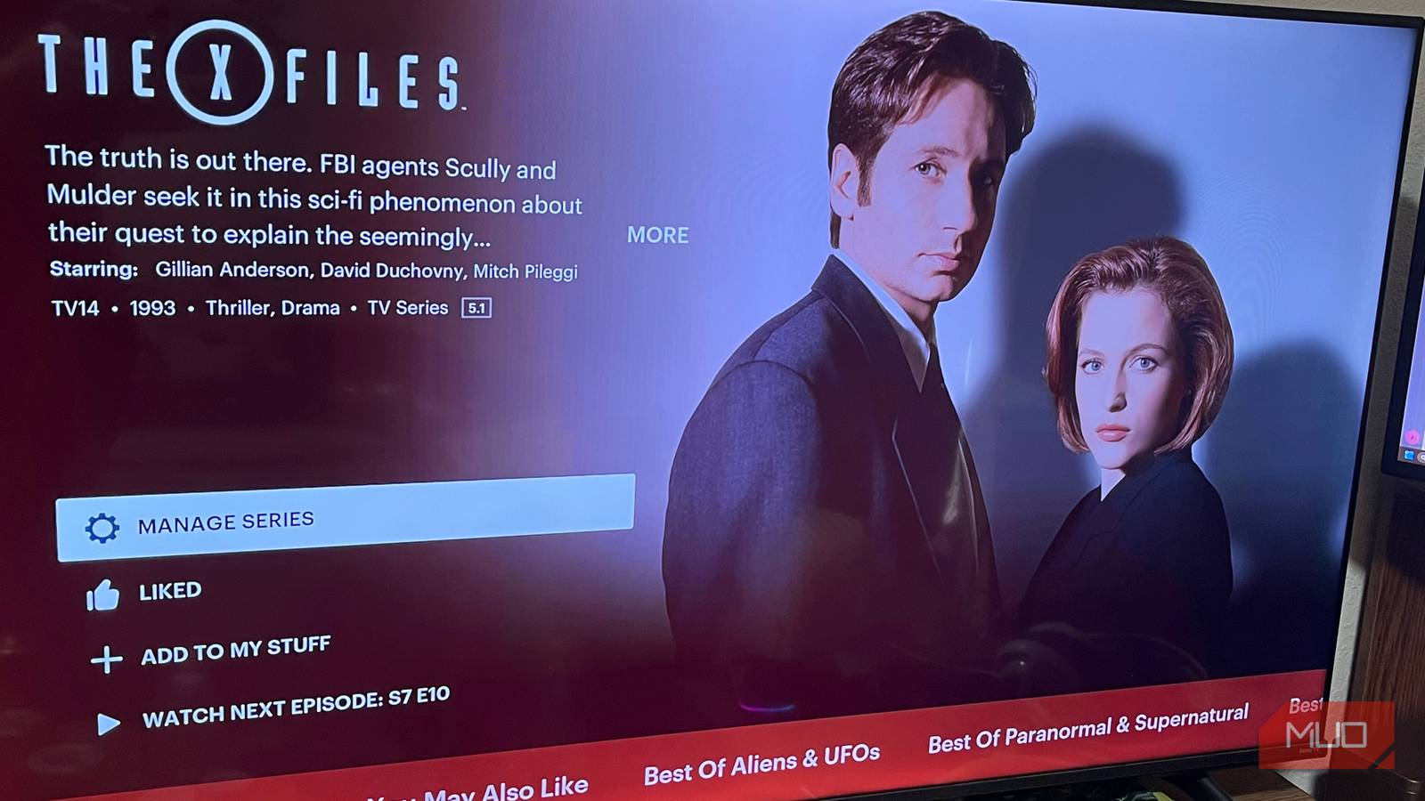 I couldn’t trust anyone after Alien: Earth, and these 6 shows & movies made it even worse I couldn’t trust anyone after Alien: Earth, and these 6 shows & movies made it even worse