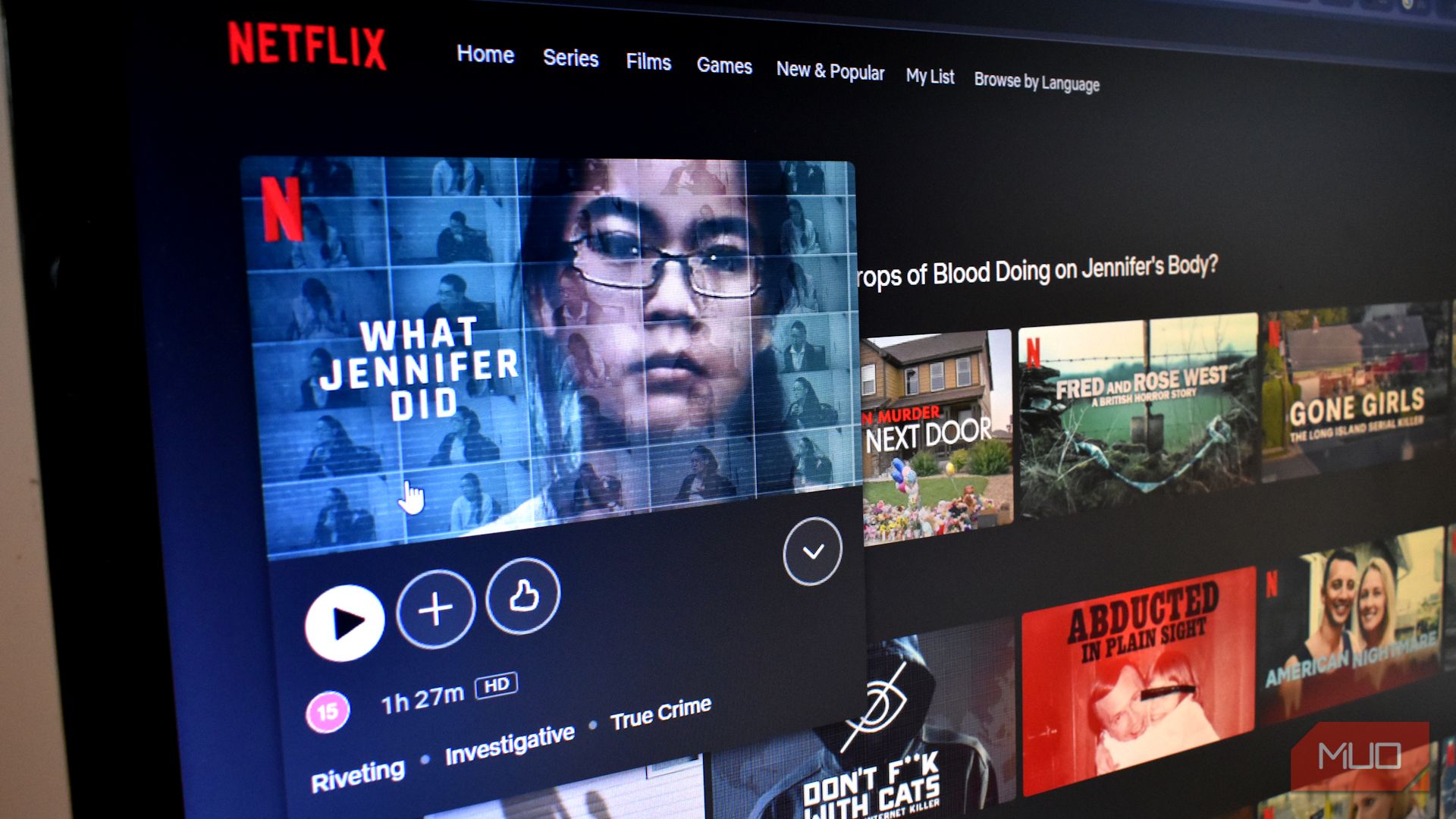 5 crime documentaries that will chill you to the bone