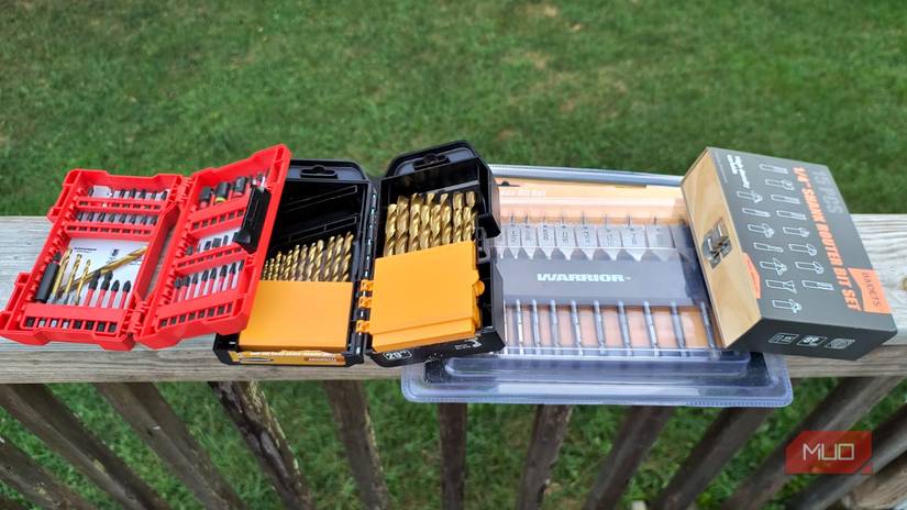 With These 5 Essential Power Tools, You Can Handle Most Home Projects ...