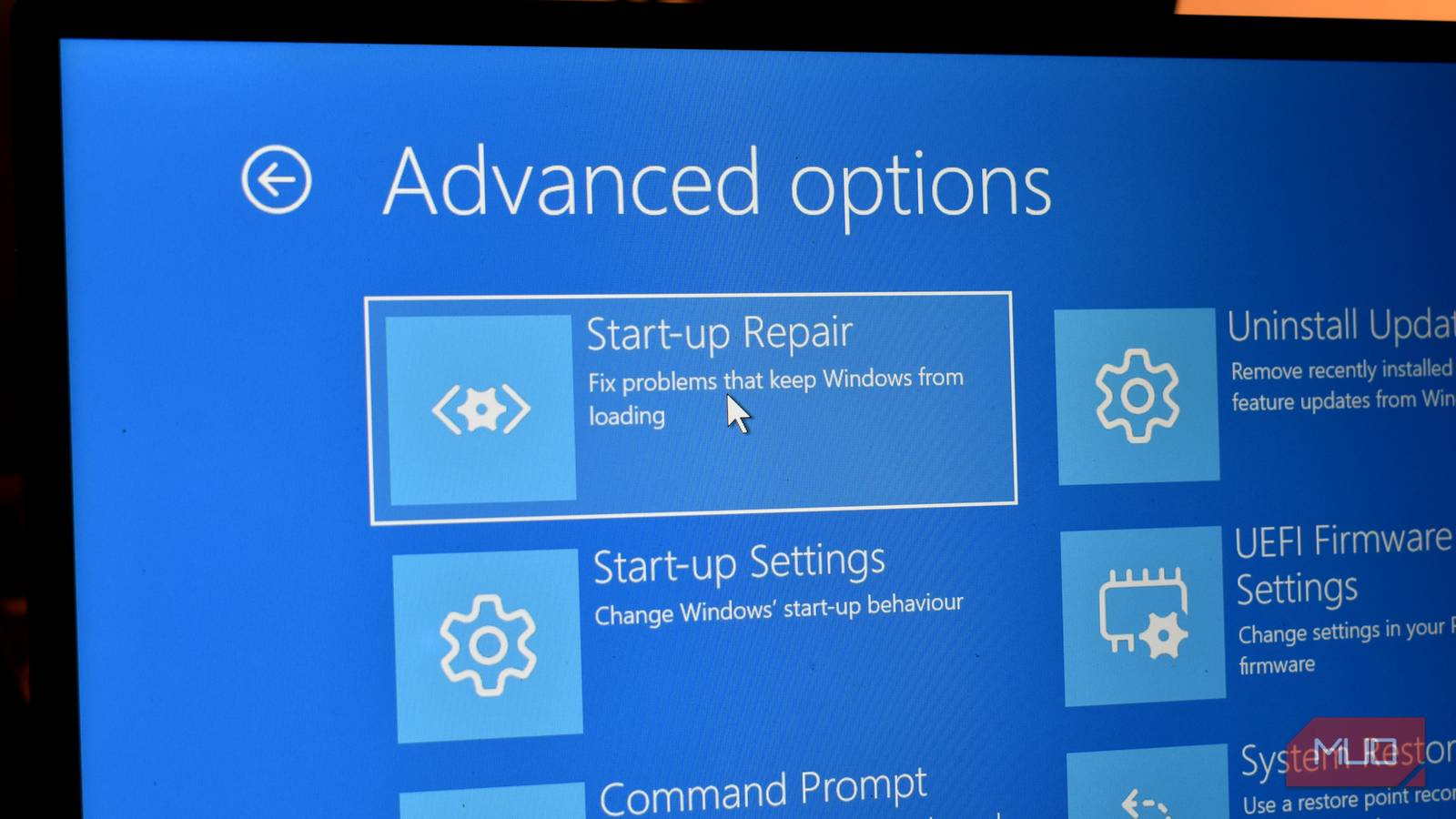 Microsoft's latest security update broke this vital Windows feature