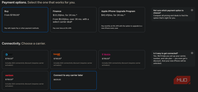 01 iPhone Buy Unlocked From Apple