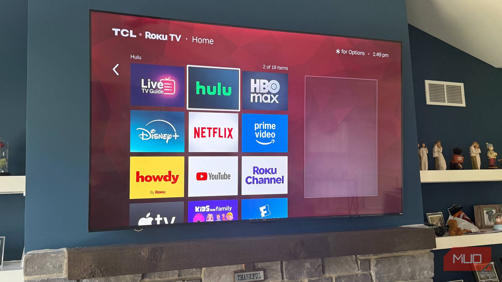 My smart TV got way faster when I blocked the ads-yes, really