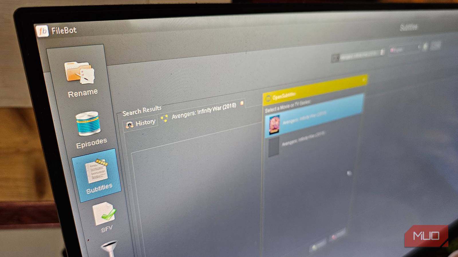 This Plex plugin fixed subtitles for me once and for all This Plex plugin fixed subtitles for me once and for all