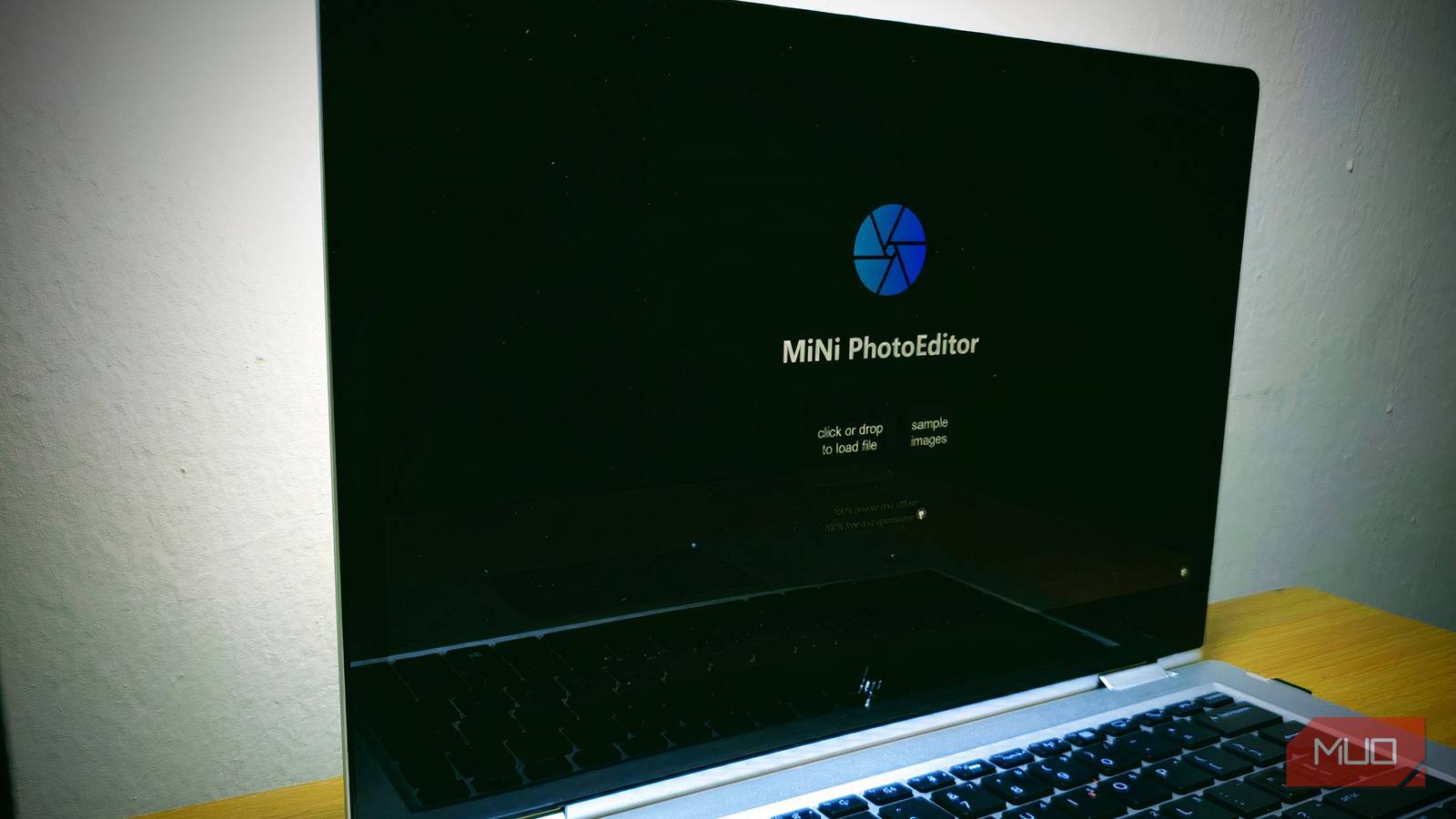 This free browser app makes photo editing so fast you won't miss Photoshop